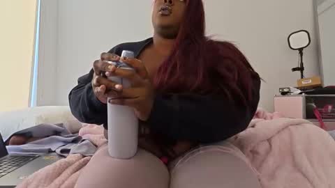 Snapshot of tbunny99 chatting on 02.03.26 Tiana online show from 02.03.26