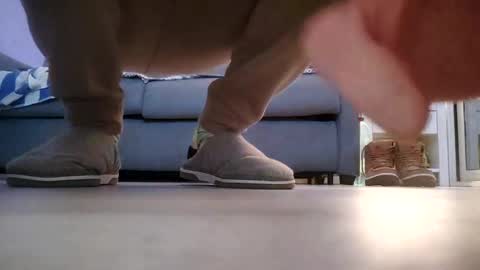 Snapshot of tchoop64 chatting on 01.26.25 tchoop64 online show from 01.26.25