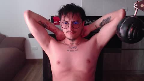 Snapshot of te0__0 chatting on 01.06.26 Teo independent model online show from 01.06.26