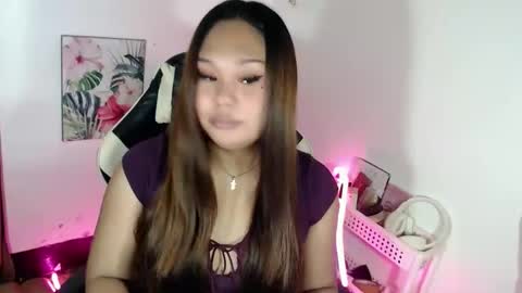 Christine online show from 06.07.26