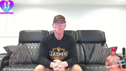 THE TEACHERS PETS online show from 02.26.25