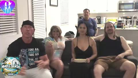 THE TEACHERS PETS online show from 02.28.26