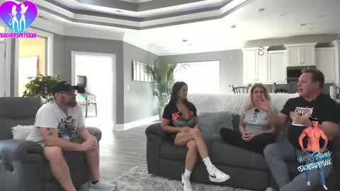 THE TEACHERS PETS online show from 03.01.26