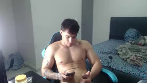 team23hot0 online show from 12.01.25