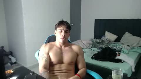 team23hot0 online show from 12.23.25