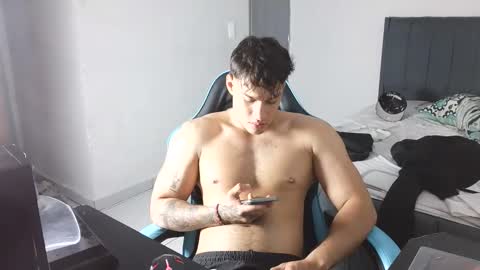 team23hot0 online show from 03.14.26