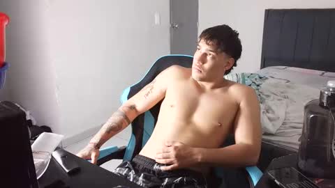 team23hot0 online show from 03.17.26