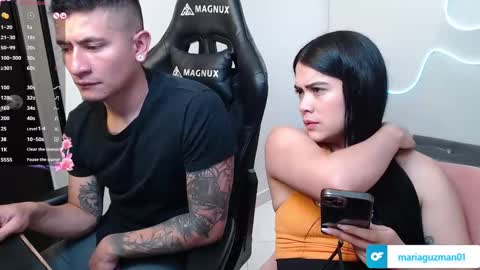 DYNAMITE DUO69 online show from 02.12.25