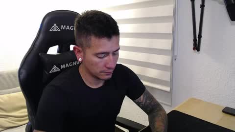 DYNAMITE DUO69 online show from 05.06.26