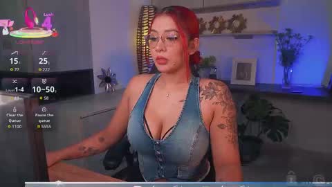 Loren Soler    Sophie Soler 19 years online show from 09.30.25