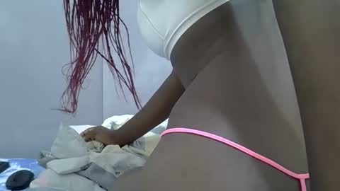 Snapshot of teana_tish chatting on 02.06.26 Teana online show from 02.06.26