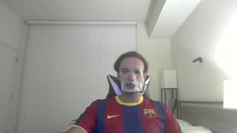 tease_master69 online show from 10.26.25