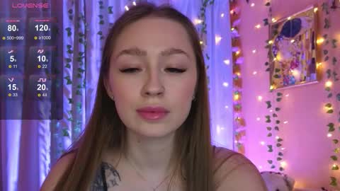 Eva online show from 09.26.25