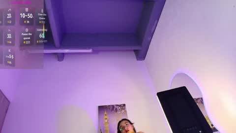 Angel online show from 06.01.26