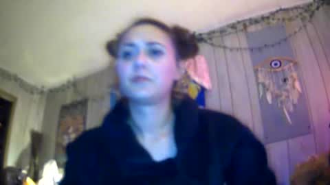 Snapshot of teasemecyn chatting on 10.16.25 teasemecyn online show from 10.16.25