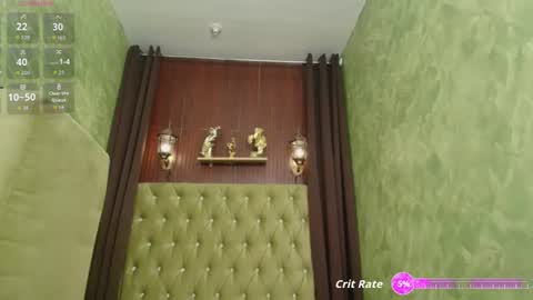 Snapshot of teasemetemptress chatting on 07.19.26 ITS ME MEGAN online show from 07.19.26