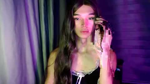 teasemetonight1 online show from 01.10.26