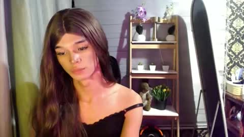 teasemetonight1 online show from 01.12.26