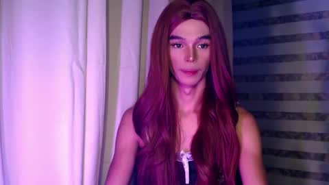 teasemetonight1 online show from 02.01.26