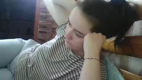 teasequiet888 online show from 02.15.26