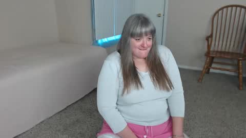 Snapshot of teases chatting on 12.13.24 teases online show from 12.13.24