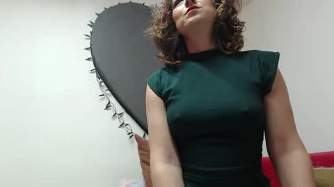 ALICIA--- online show from 01.14.26