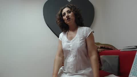 ALICIA--- online show from 02.11.26