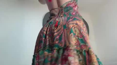 ALICIA--- online show from 06.25.26