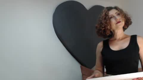 ALICIA--- online show from 07.06.26