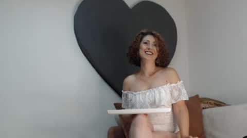 ALICIA--- online show from 07.07.26