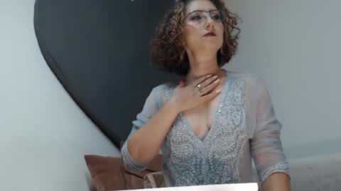 ALICIA--- online show from 07.30.26