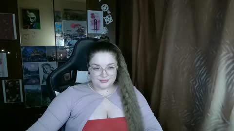 Snapshot of teasing_dora chatting on 02.21.26 Teasing Dora online show from 02.21.26