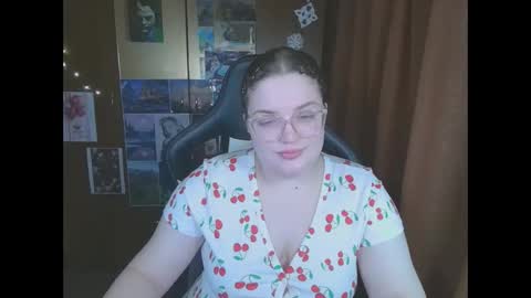 Snapshot of teasing_dora chatting on 02.22.26 Teasing Dora online show from 02.22.26