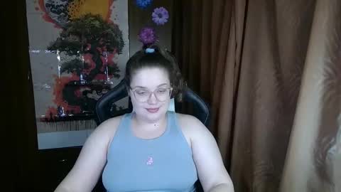 Snapshot of teasing_dora chatting on 02.26.26 Teasing Dora online show from 02.26.26