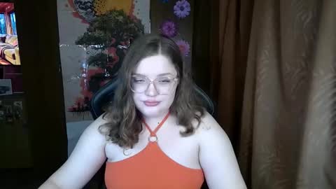 Snapshot of teasing_dora chatting on 02.28.26 Teasing Dora online show from 02.28.26