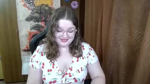 Snapshot of teasing_dora chatting on 03.19.26 Teasing Dora online show from 03.19.26