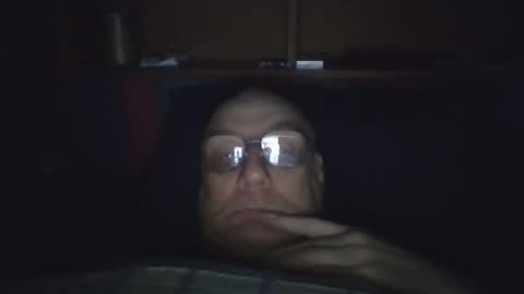 Snapshot of tebb61 chatting on 10.14.25 Mark online show from 10.14.25