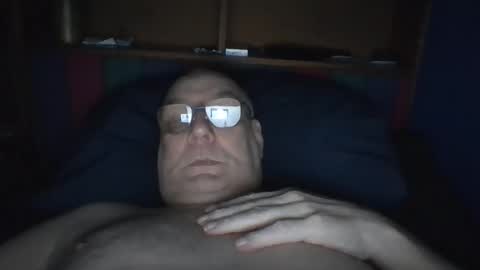 Snapshot of tebb61 chatting on 10.15.25 Mark online show from 10.15.25