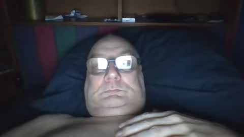 Snapshot of tebb61 chatting on 10.16.25 Mark online show from 10.16.25