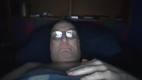 Snapshot of tebb61 chatting on 10.17.25 Mark online show from 10.17.25