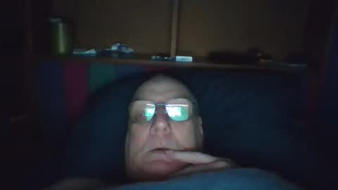 Snapshot of tebb61 chatting on 10.19.25 Mark online show from 10.19.25