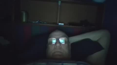 Snapshot of tebb61 chatting on 10.20.25 Mark online show from 10.20.25