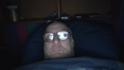 Snapshot of tebb61 chatting on 10.25.25 Mark online show from 10.25.25