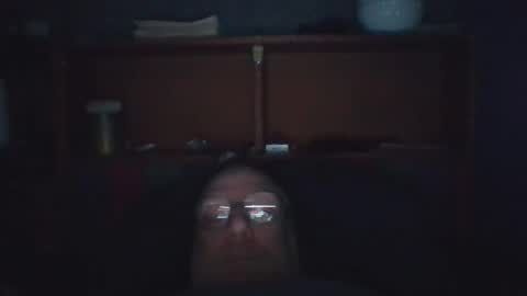 Snapshot of tebb61 chatting on 10.26.25 Mark online show from 10.26.25