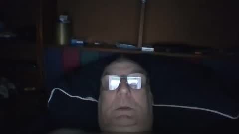 Snapshot of tebb61 chatting on 11.11.25 Mark online show from 11.11.25