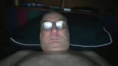 Snapshot of tebb61 chatting on 11.14.25 Mark online show from 11.14.25