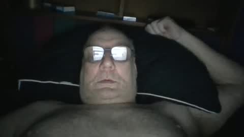 Snapshot of tebb61 chatting on 11.15.25 Mark online show from 11.15.25