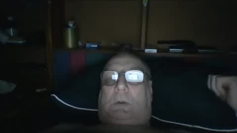 Snapshot of tebb61 chatting on 11.16.25 Mark online show from 11.16.25