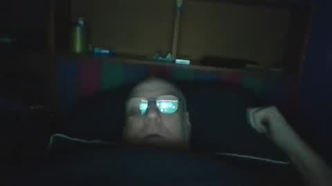 Snapshot of tebb61 chatting on 11.17.25 Mark online show from 11.17.25