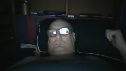 Snapshot of tebb61 chatting on 11.23.25 Mark online show from 11.23.25